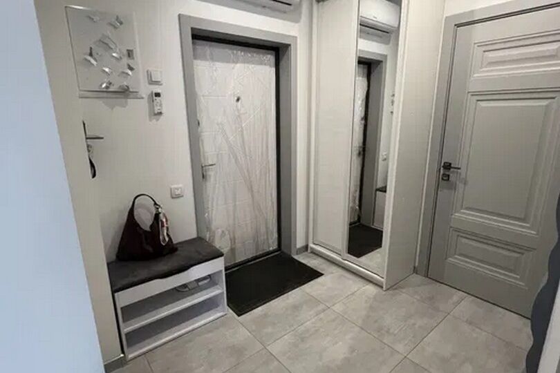Продаж квартири Харків, Нові Дома, 55м²