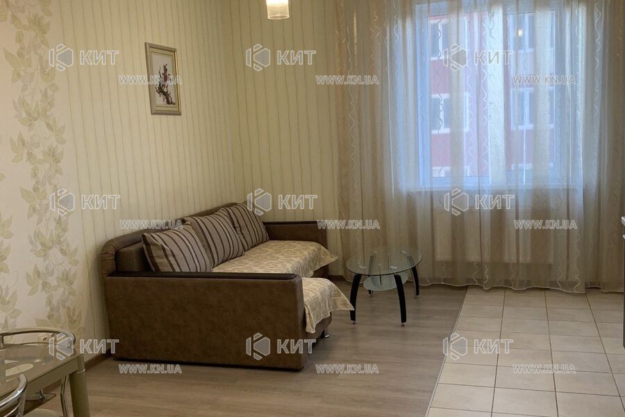 Продаж квартири Харків, Павлове Поле, 75м²