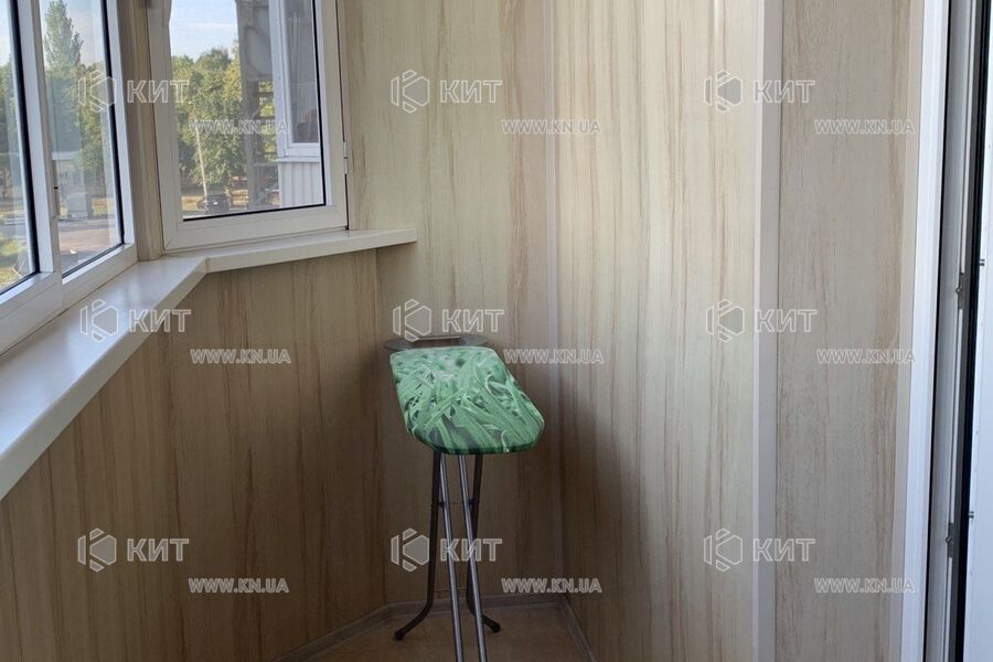 Продаж квартири Харків, Павлове Поле, 75м²