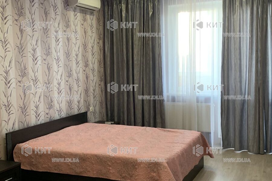 Продаж квартири Харків, Павлове Поле, 75м²