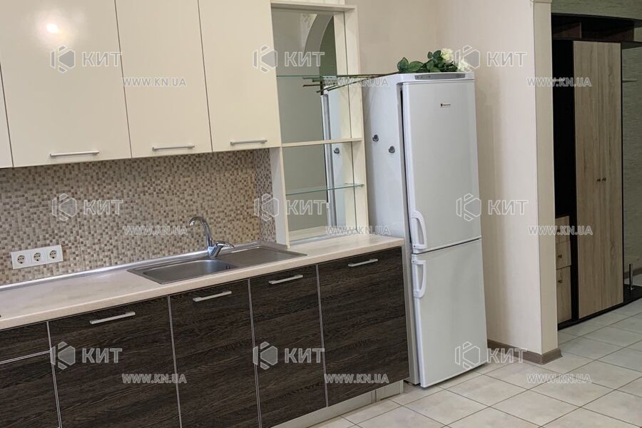 Продаж квартири Харків, Павлове Поле, 75м²