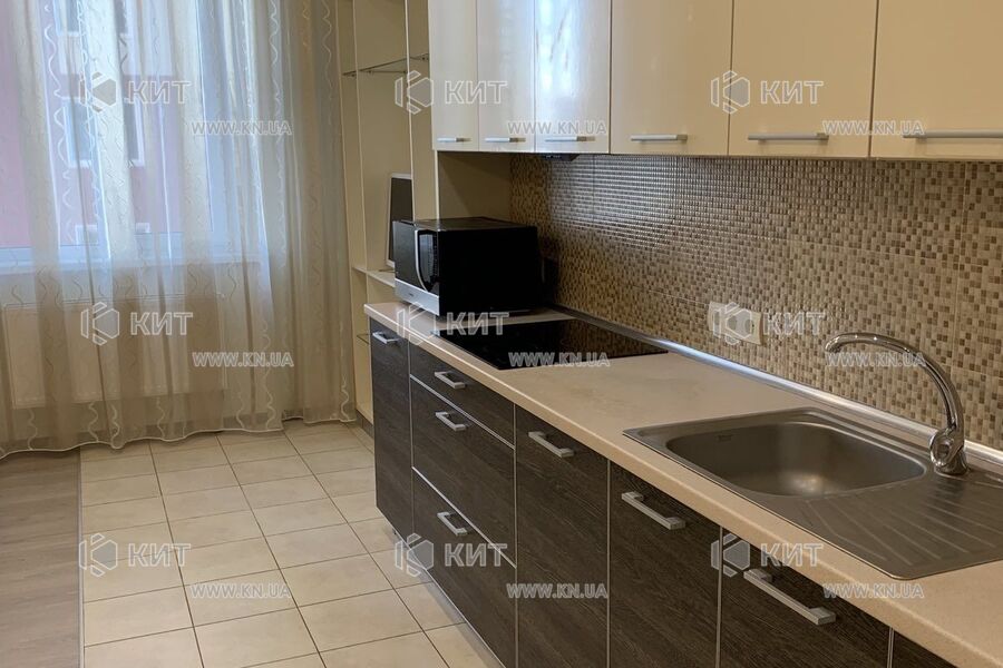 Продаж квартири Харків, Павлове Поле, 75м²
