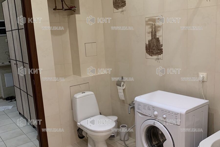 Продаж квартири Харків, Павлове Поле, 75м²