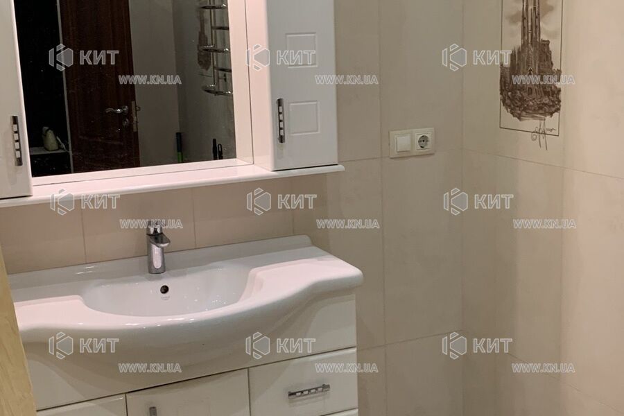 Продаж квартири Харків, Павлове Поле, 75м²