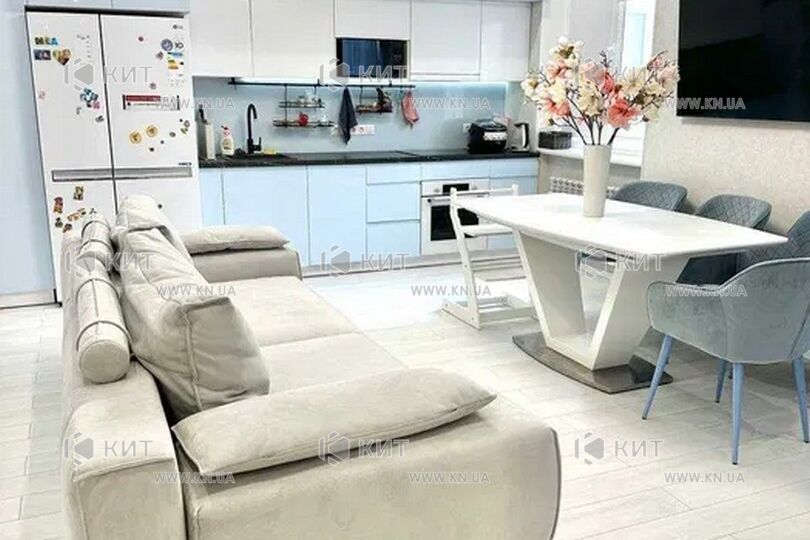 Продаж квартири Харків, Нові Дома, 58м²