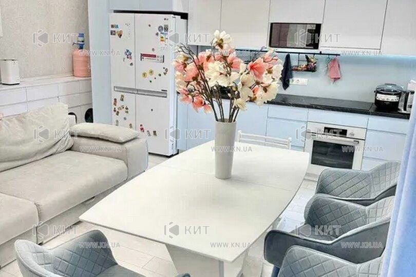 Продаж квартири Харків, Нові Дома, 58м²