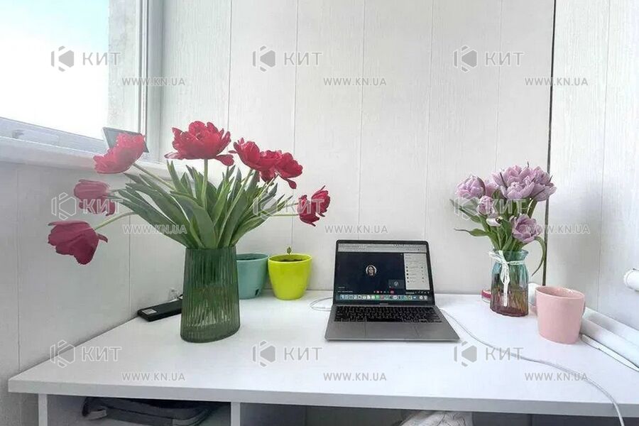 Продаж квартири Харків, Нові Дома, 58м²