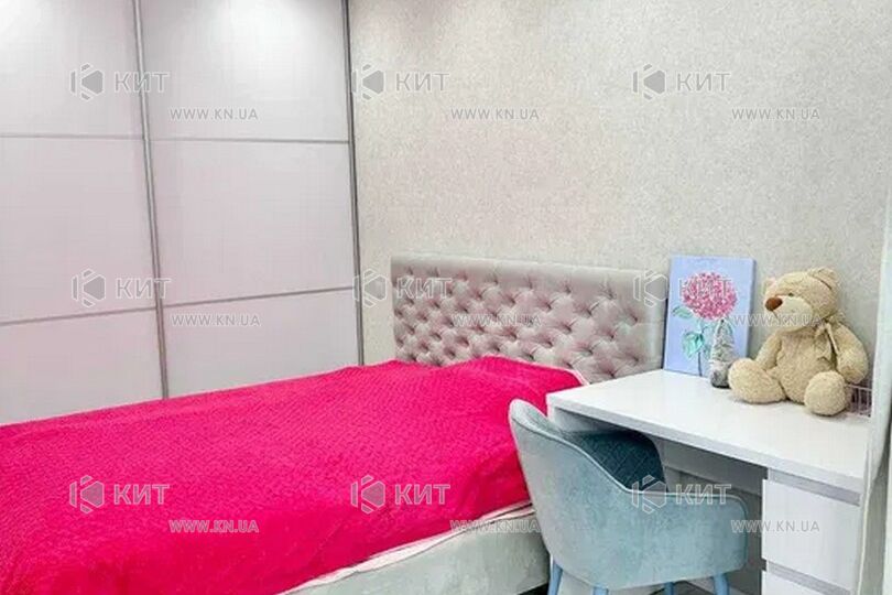 Продаж квартири Харків, Нові Дома, 58м²