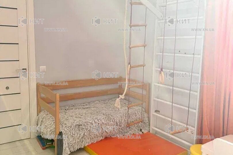 Продаж квартири Харків, Нові Дома, 58м²