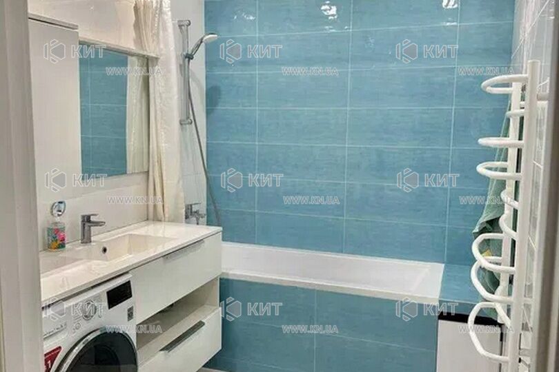 Продаж квартири Харків, Нові Дома, 58м²