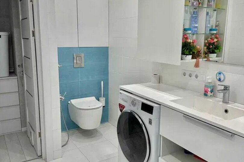 Продаж квартири Харків, Нові Дома, 58м²