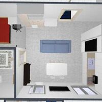 Продаж квартири Харків, Нові Дома, 58м²