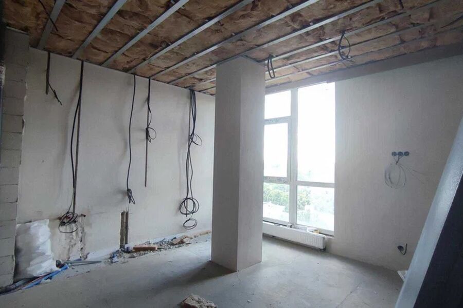 Продажа квартиры Харьков, Гагарина, 72м²