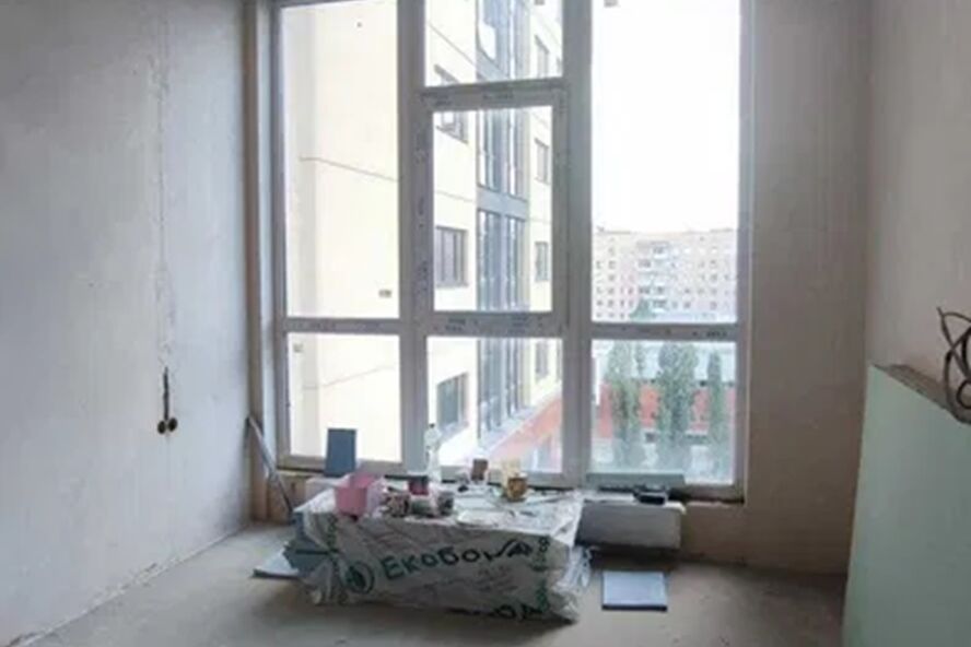 Продажа квартиры Харьков, Гагарина, 72м²