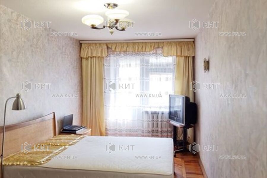 Продажа квартиры Харьков, Гагарина, 58м²