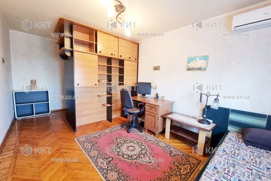 Продажа квартиры Харьков, Гагарина, 58м²