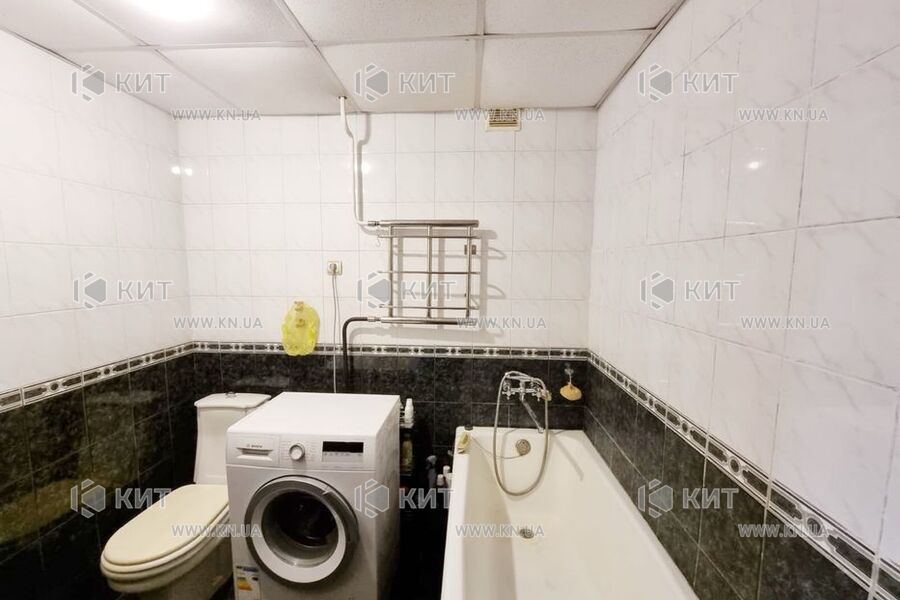 Продажа квартиры Харьков, Гагарина, 58м²