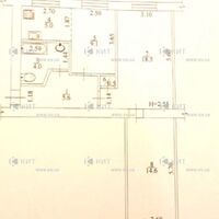 Продажа квартиры Харьков, Гагарина, 58м²