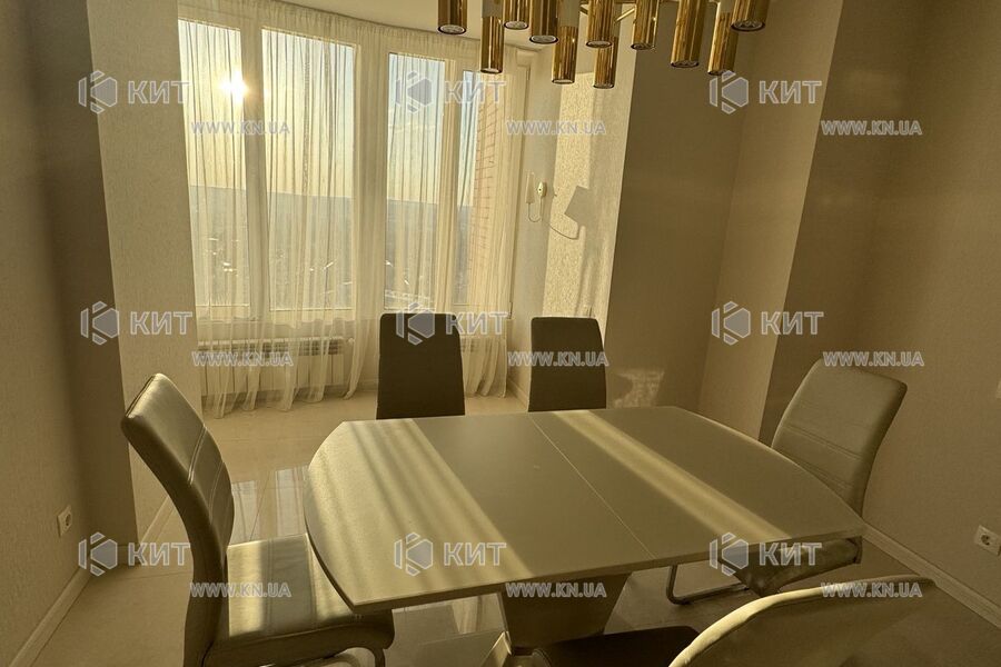 Продаж квартири Харків, Олексіївка, 88м²
