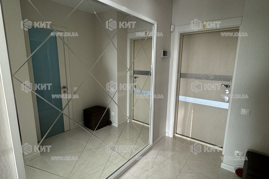 Продаж квартири Харків, Олексіївка, 88м²