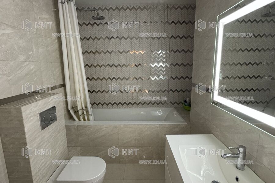 Продаж квартири Харків, Олексіївка, 88м²