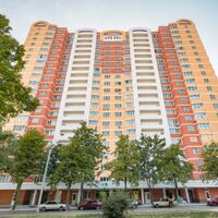 Продаж квартири Харків, Олексіївка, 88м²