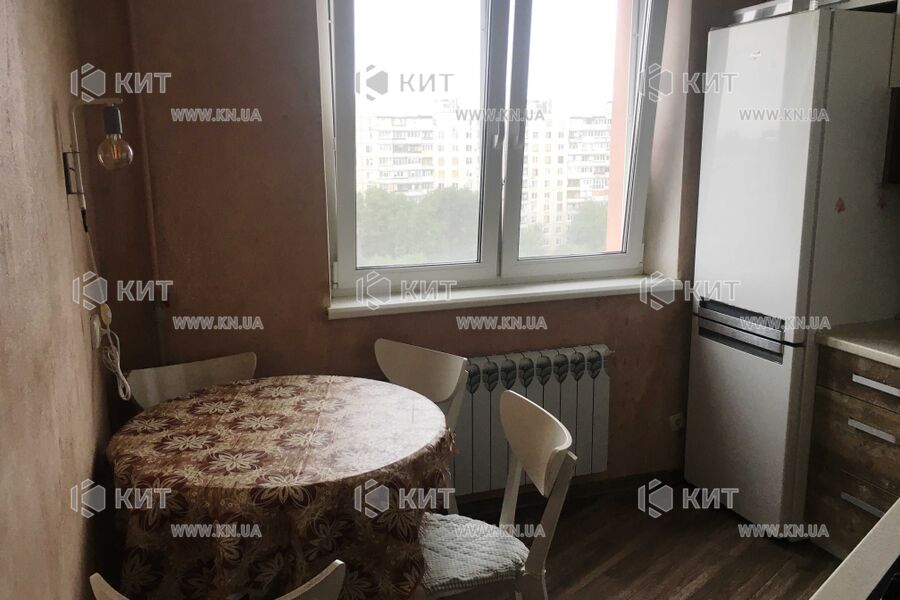 Продажа квартиры Харьков, Салтовка, 606 мрн., 33м²