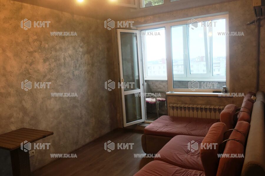 Продажа квартиры Харьков, Салтовка, 606 мрн., 33м²