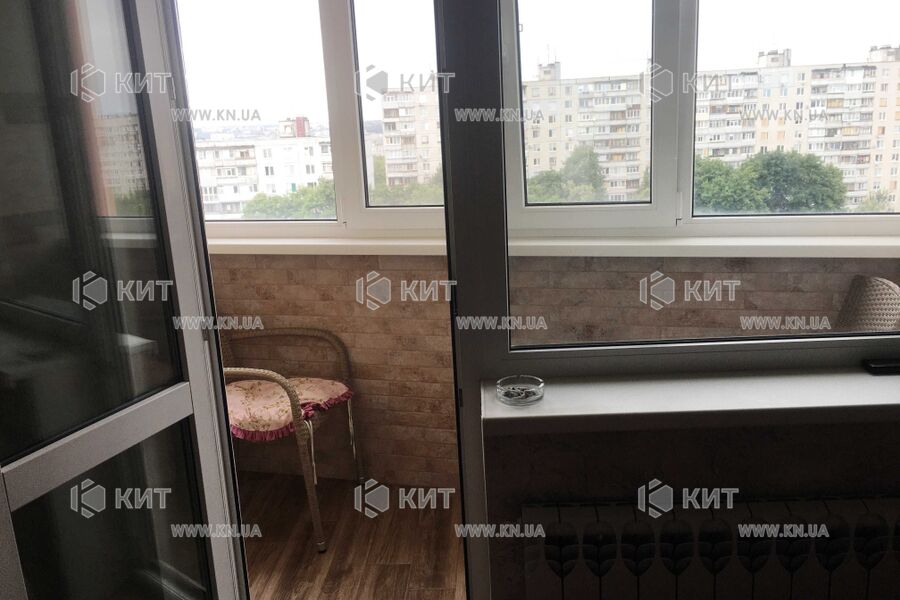 Продажа квартиры Харьков, Салтовка, 606 мрн., 33м²