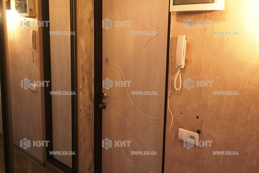 Продажа квартиры Харьков, Салтовка, 606 мрн., 33м²
