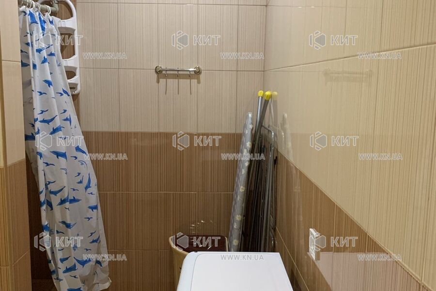 Продажа квартиры Харьков, Павлово Поле, 43м²