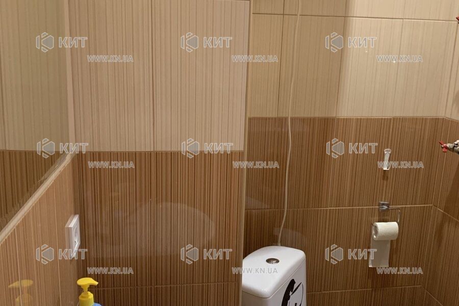 Продажа квартиры Харьков, Павлово Поле, 43м²