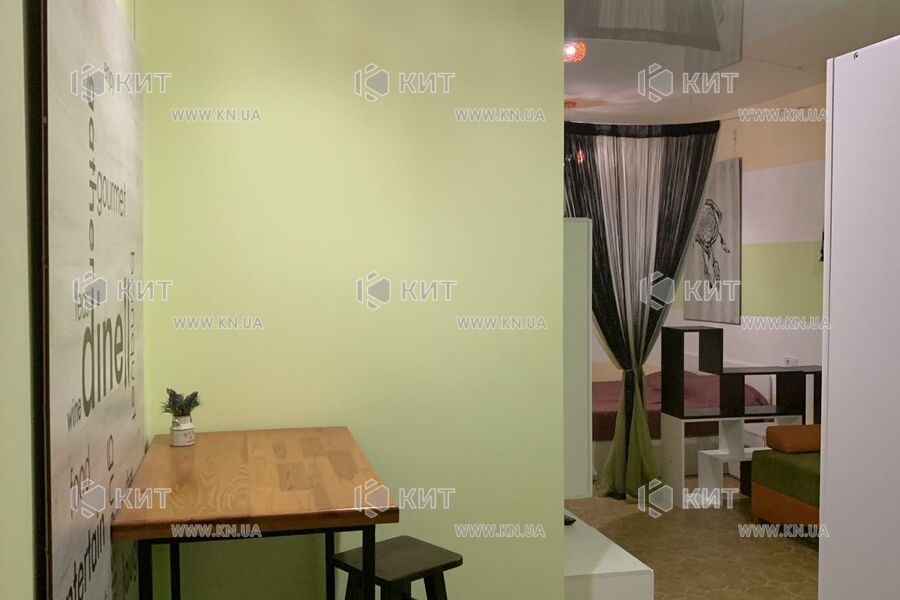 Продажа квартиры Харьков, Павлово Поле, 43м²