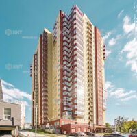 Продажа квартиры Харьков, Павлово Поле, 43м²