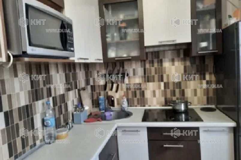 Продажа квартиры Харьков, Холодная гора, 70м²