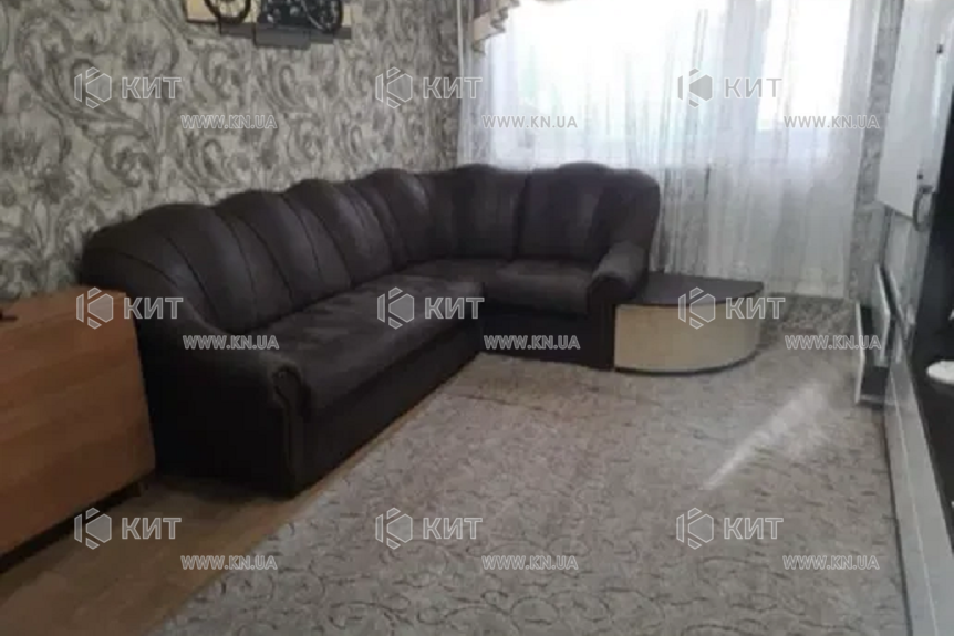 Продажа квартиры Харьков, Холодная гора, 70м²