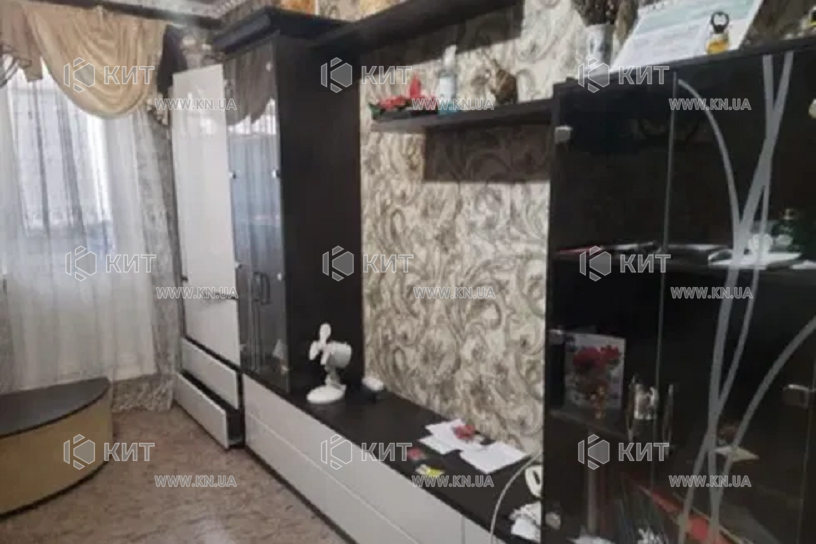 Продажа квартиры Харьков, Холодная гора, 70м²