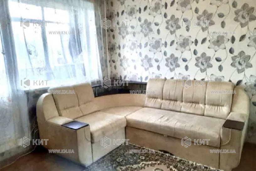 Продажа квартиры Харьков, Холодная гора, 70м²