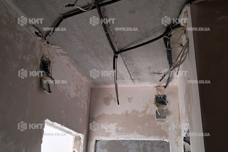 Продажа квартиры Харьков, Шевченко, 39.5м²