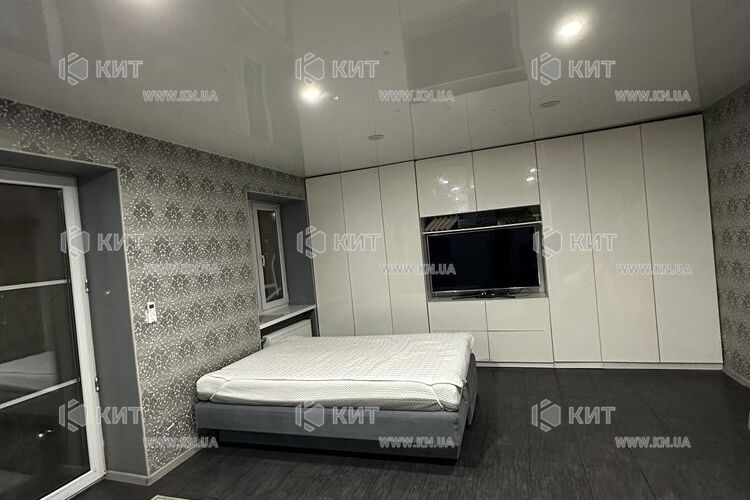 Продажа квартиры Харьков, Гагарина, Спортивная, Защитников, 35.5м²