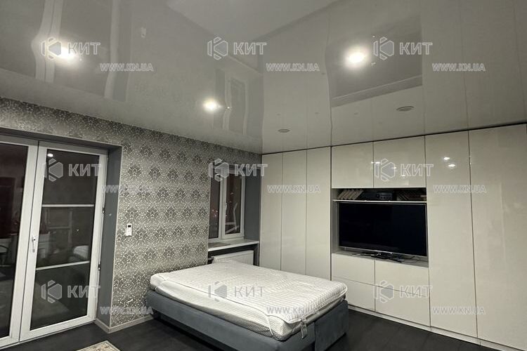 Продажа квартиры Харьков, Гагарина, Спортивная, Защитников, 35.5м²