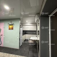 Продажа квартиры Харьков, Гагарина, Спортивная, Защитников, 35.5м²