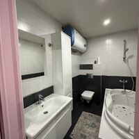 Продажа квартиры Харьков, Гагарина, Спортивная, Защитников, 35.5м²