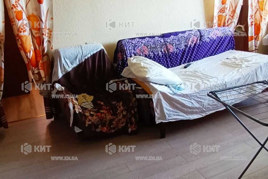 Продаж квартири Харків, Салтівка, 520 мрн., 69м²