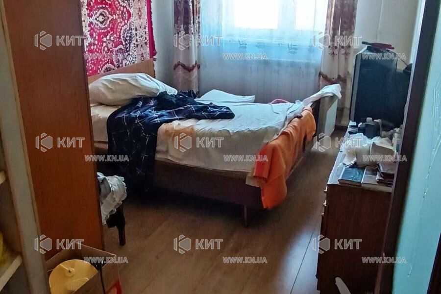 Продаж квартири Харків, Салтівка, 520 мрн., 69м²