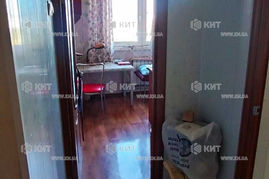 Продаж квартири Харків, Салтівка, 520 мрн., 69м²