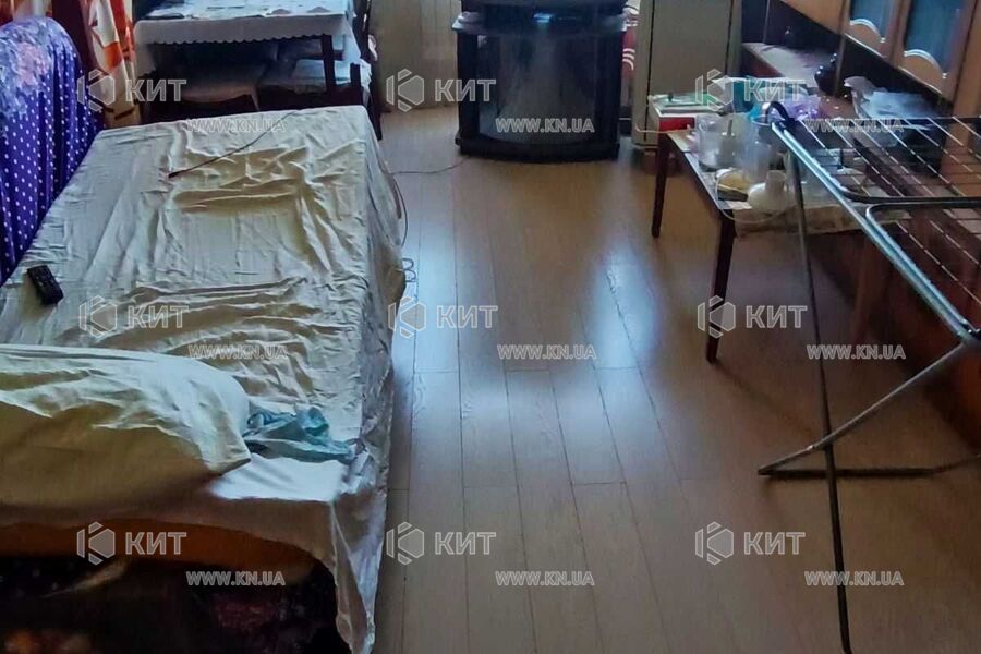 Продаж квартири Харків, Салтівка, 520 мрн., 69м²