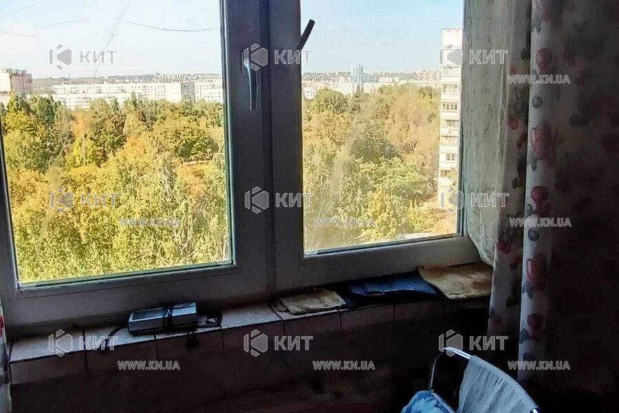 Продаж квартири Харків, Салтівка, 520 мрн., 69м²