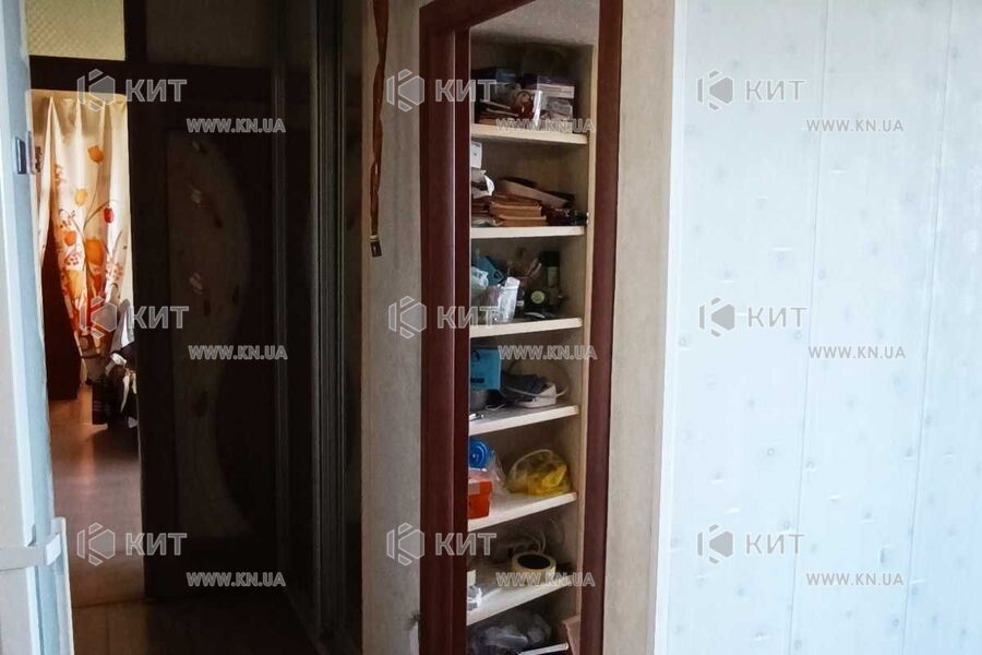 Продаж квартири Харків, Салтівка, 520 мрн., 69м²