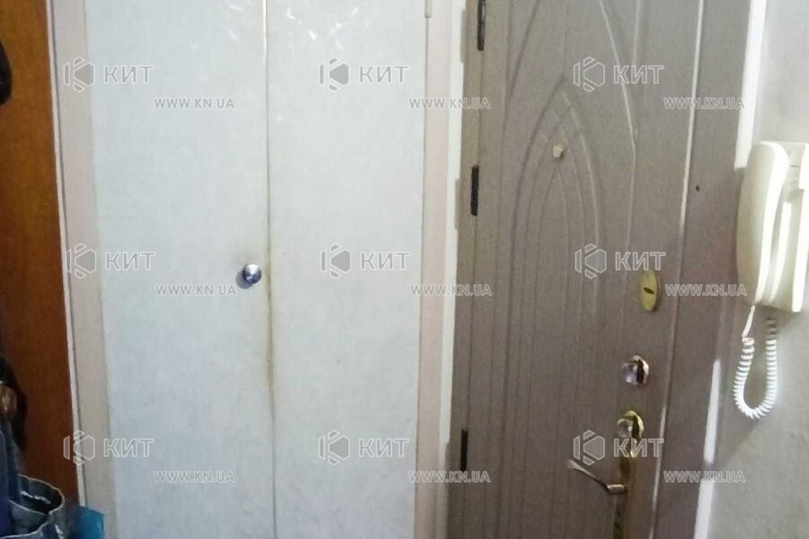 Продаж квартири Харків, Салтівка, 520 мрн., 69м²